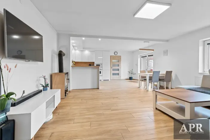Prodej rodinného domu, Pašovice, 228 m2