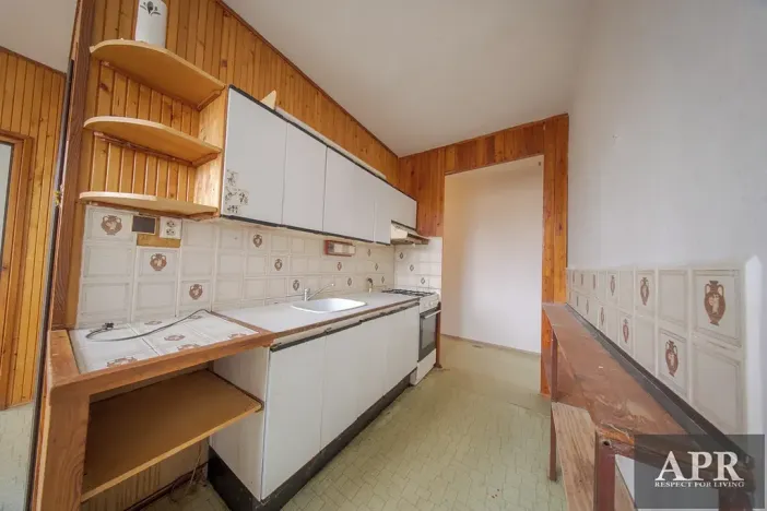 Prodej bytu 3+1, Uherský Brod, Močidla, 66 m2