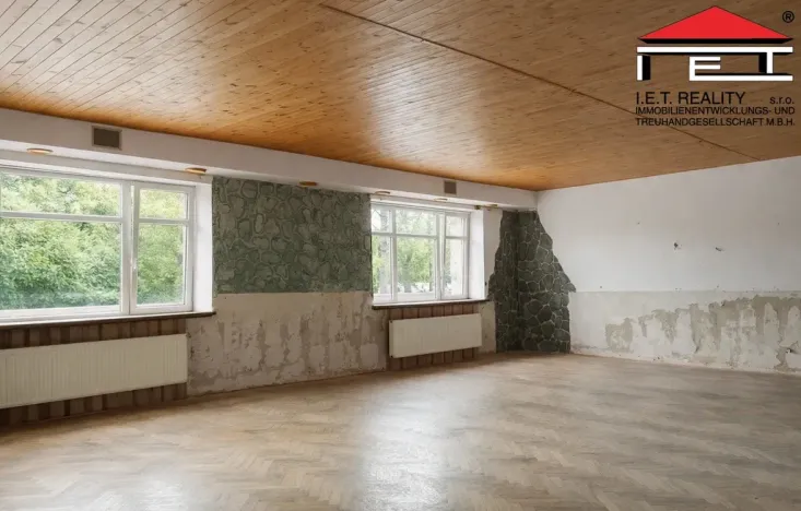Pronájem komerční nemovitosti, Vratimov, Frýdecká, 1101 m2