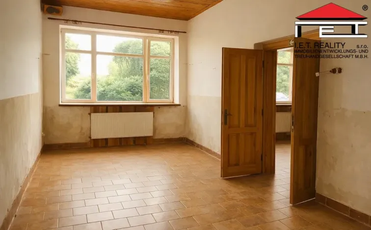 Pronájem komerční nemovitosti, Vratimov, Frýdecká, 1101 m2
