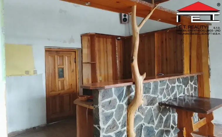 Pronájem komerční nemovitosti, Vratimov, Frýdecká, 1101 m2