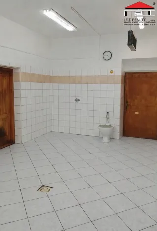 Pronájem komerční nemovitosti, Vratimov, Frýdecká, 1101 m2