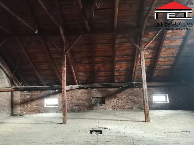 Pronájem komerční nemovitosti, Vratimov, Frýdecká, 1101 m2