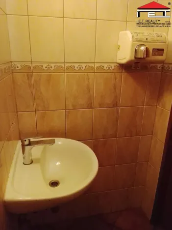 Pronájem komerční nemovitosti, Vratimov, Frýdecká, 1101 m2