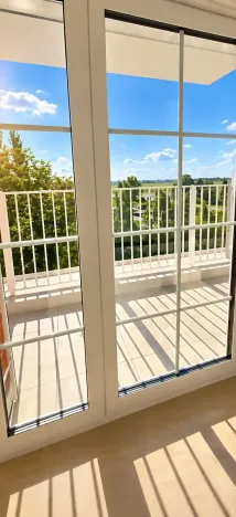 Pronájem bytu 2+kk, Praha, Polaneckého, 52 m2