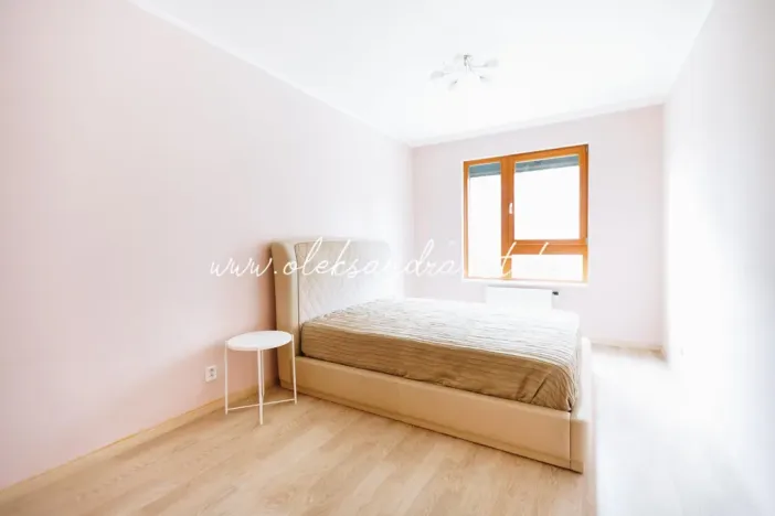 Prodej bytu 2+kk, Praha - Záběhlice, Mattioliho, 58 m2