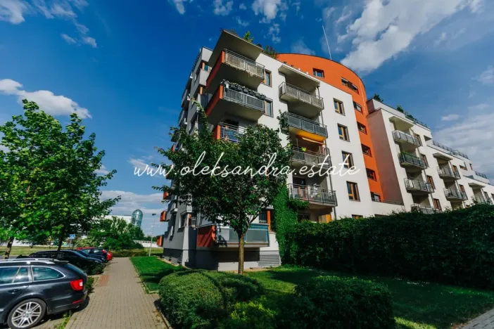Prodej bytu 2+kk, Praha - Záběhlice, Mattioliho, 58 m2