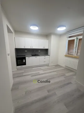Pronájem bytu 1+kk, Mnichovo Hradiště, Havlíčkova, 33 m2