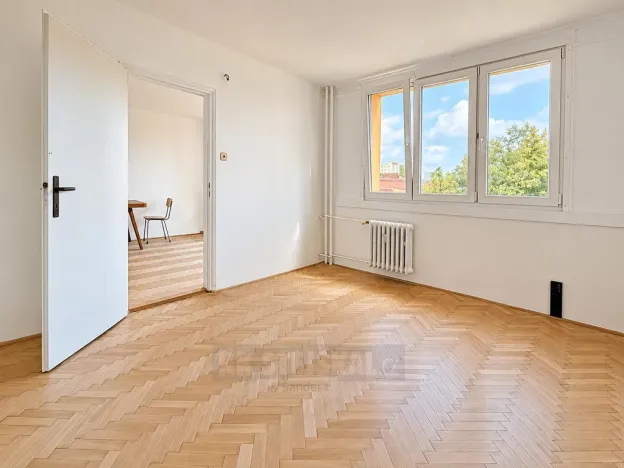 Prodej bytu 2+1, České Budějovice - České Budějovice 7, L. M. Pařízka, 50 m2