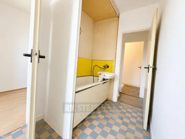 Prodej bytu 2+1, České Budějovice - České Budějovice 7, L. M. Pařízka, 50 m2