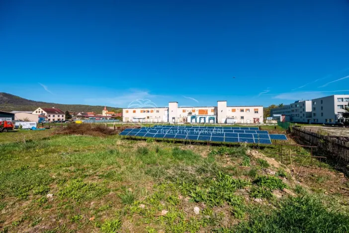 Prodej komerčního pozemku, Mlékojedy, 2769 m2