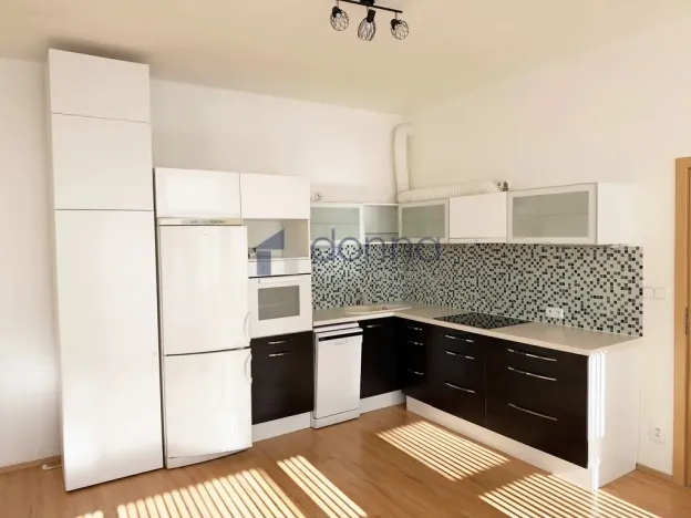 Pronájem bytu 2+kk, Praha, U Kamýku, 55 m2