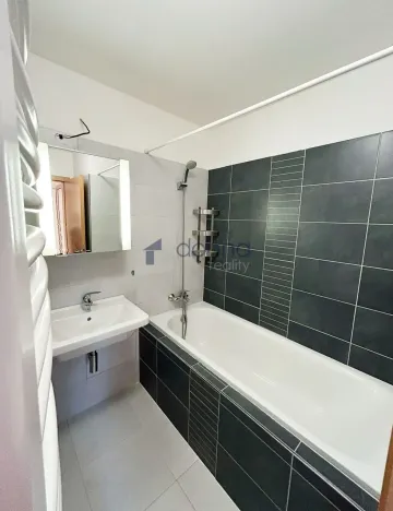 Pronájem bytu 2+kk, Praha, U Kamýku, 55 m2