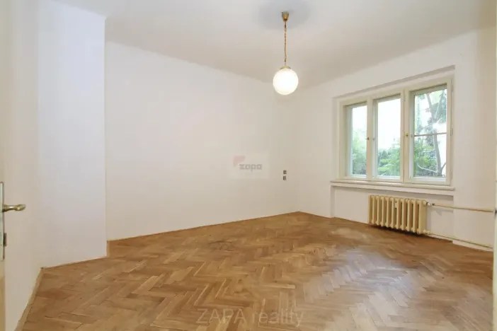 Pronájem bytu 1+1, Praha - Holešovice, U smaltovny, 37 m2