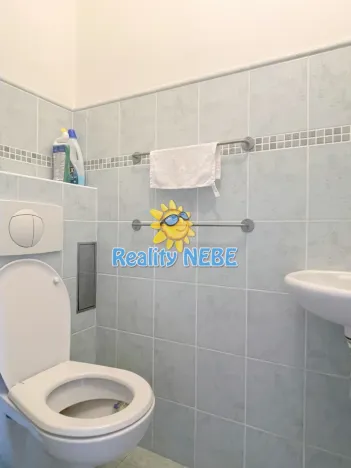 Pronájem bytu 3+kk, Praha - Michle, Pod Stárkou, 94 m2