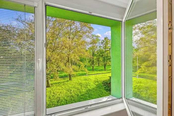 Prodej bytu 3+1, Bílina, Sídliště Za Chlumem, 63 m2