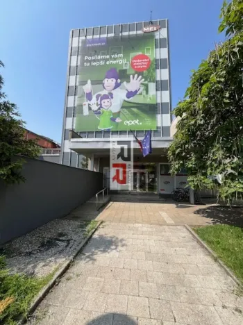 Pronájem kanceláře, Olomouc - Hodolany, Hálkova, 106 m2