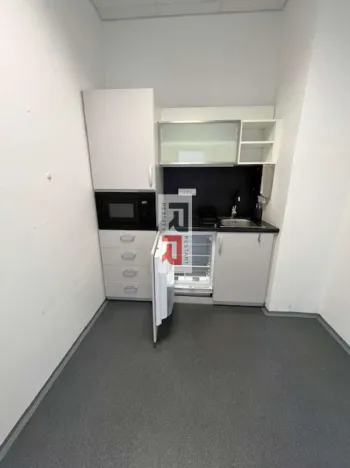 Pronájem kanceláře, Olomouc - Hodolany, Hálkova, 106 m2