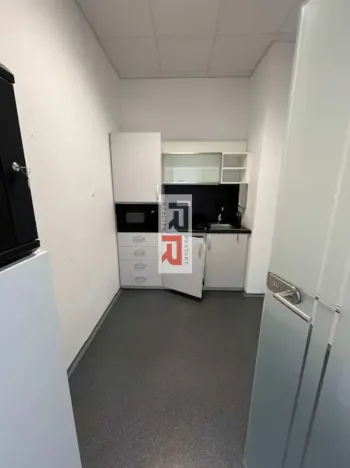 Pronájem kanceláře, Olomouc - Hodolany, Hálkova, 106 m2