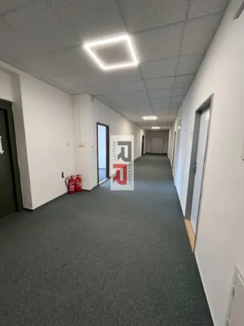Pronájem kanceláře, Olomouc - Hodolany, Hálkova, 106 m2