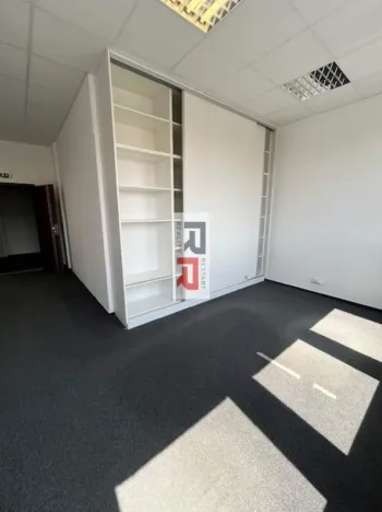 Pronájem kanceláře, Olomouc - Hodolany, Hálkova, 106 m2