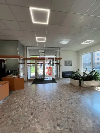 Pronájem kanceláře, Olomouc - Hodolany, Hálkova, 106 m2