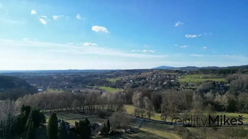 Prodej pozemku pro bydlení, Mírová pod Kozákovem, 673 m2