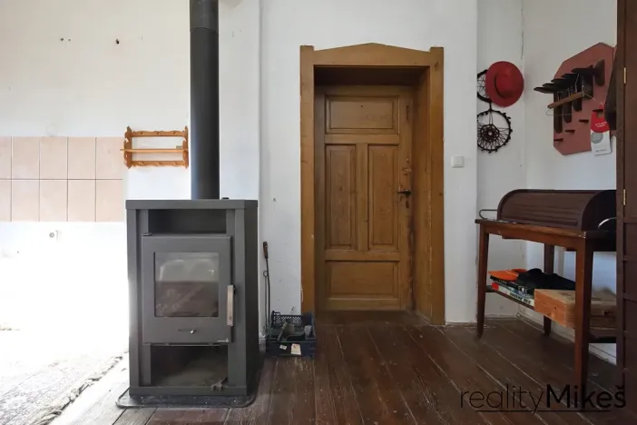 Prodej rodinného domu, Liberec, Karlinská, 273 m2