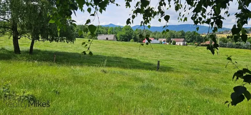 Prodej pozemku pro bydlení, Liberec, 1424 m2
