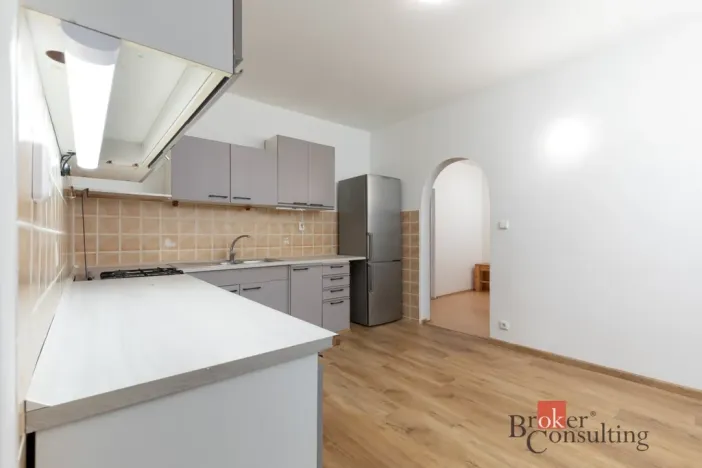 Pronájem bytu 2+1, Opava - Předměstí, Olomoucká, 73 m2