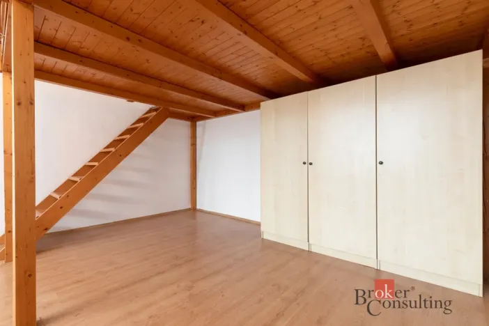 Pronájem bytu 2+1, Opava - Předměstí, Olomoucká, 73 m2