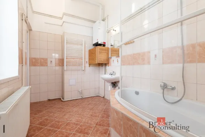 Pronájem bytu 2+1, Opava - Předměstí, Olomoucká, 73 m2