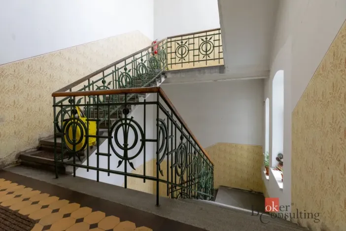 Pronájem bytu 2+1, Opava - Předměstí, Olomoucká, 73 m2
