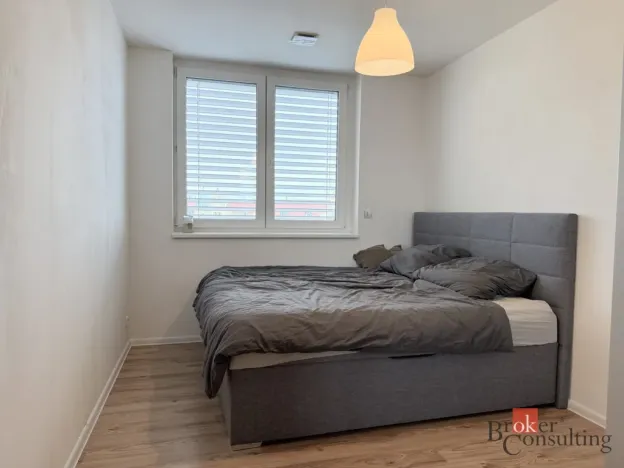 Pronájem bytu 2+kk, Opava - Předměstí, Provaznická, 56 m2