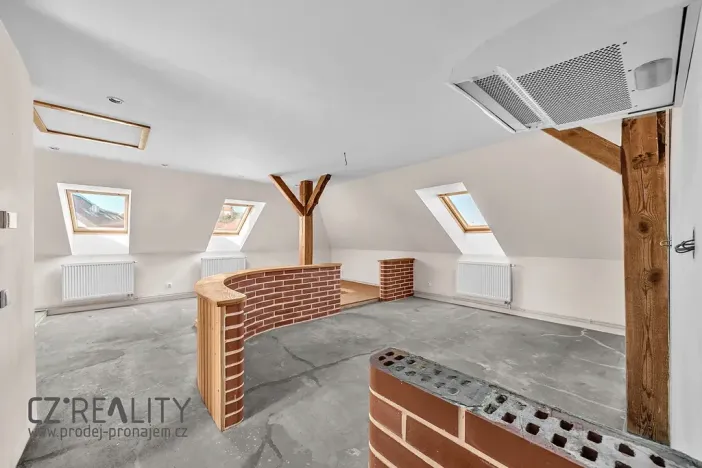 Prodej rodinného domu, Sadská, Na Lávkách, 164 m2