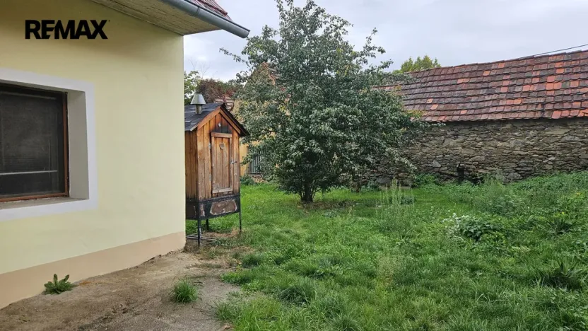 Prodej rodinného domu, Doubravice, 70 m2