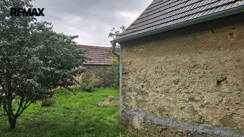 Prodej rodinného domu, Doubravice, 70 m2