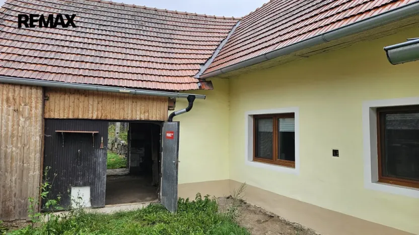 Prodej rodinného domu, Doubravice, 70 m2