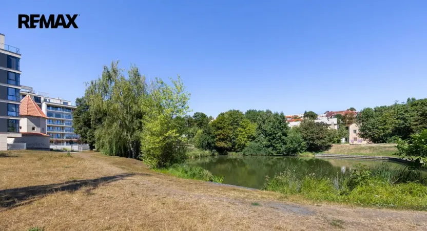 Prodej bytu 2+kk, Praha - Břevnov, Radimova, 67 m2