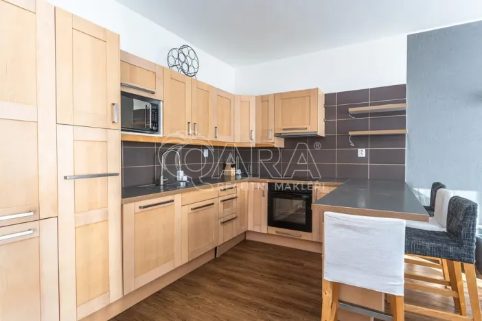 Pronájem bytu 3+kk, Holubice - Kozinec, Buková, 81 m2
