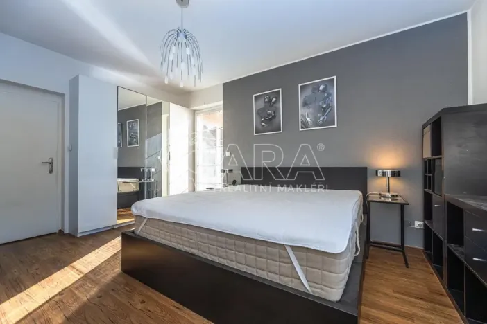 Pronájem bytu 3+kk, Holubice - Kozinec, Buková, 81 m2