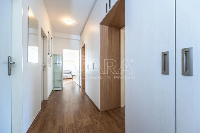 Pronájem bytu 3+kk, Holubice - Kozinec, Buková, 81 m2