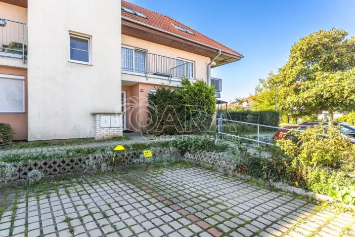 Pronájem bytu 3+kk, Holubice - Kozinec, Buková, 81 m2