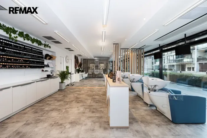 Pronájem obchodního prostoru, Praha - Libeň, Voctářova, 177 m2