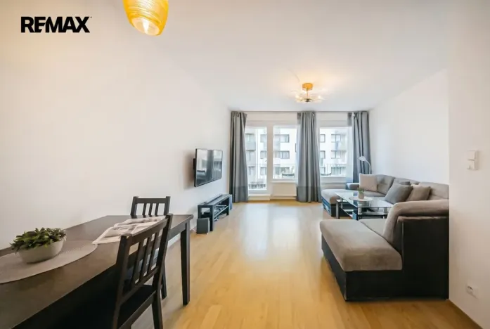 Prodej bytu 3+kk, Praha - Hlubočepy, Hugo Haase, 67 m2