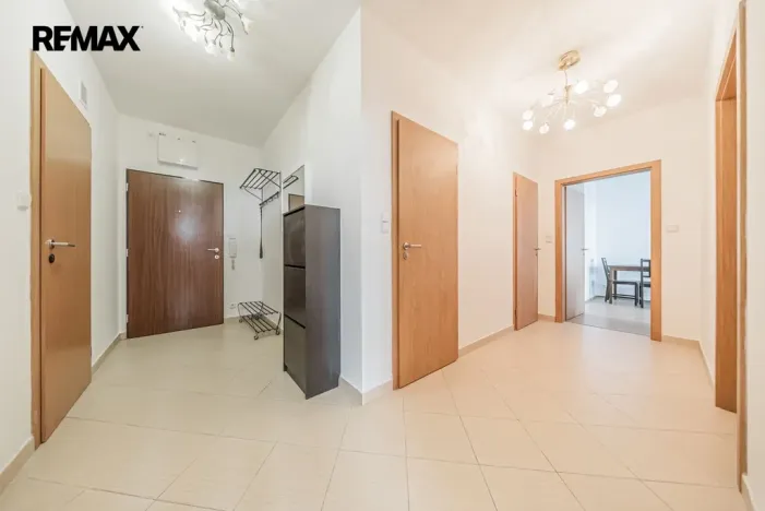 Prodej bytu 3+kk, Praha - Hlubočepy, Hugo Haase, 67 m2