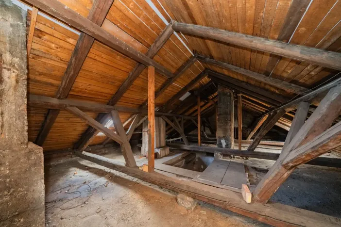 Prodej rodinného domu, Chlumec nad Cidlinou, 700 m2