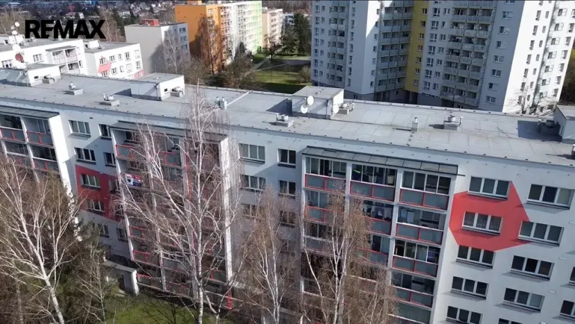 Prodej bytu 2+1, Frýdek-Místek, Marie Majerové, 54 m2