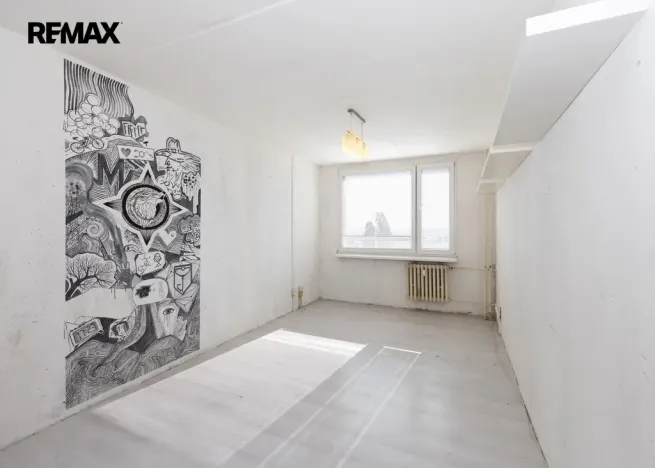 Prodej bytu 2+kk, Praha, Cílkova, 42 m2