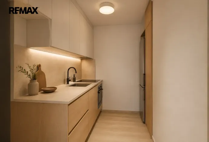 Prodej bytu 2+kk, Praha, Cílkova, 42 m2